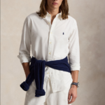 پیراهن مردانه اورجینال از برند POLO RALPH LAUREN | پولو - تصویر 2